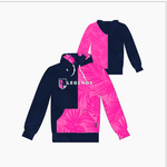 VOLLEYHOOD | LEGENDS TEAM HOODIE 26