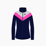 VIPER | WOMENS Zip Up Team Jacket - LEGENDS