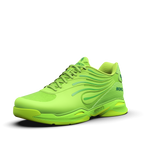 VB RAGS MON1 Volleyball Court Shoe | Neon Green