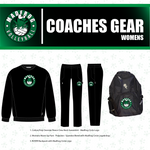 Womens Coaches Uniform Bundle