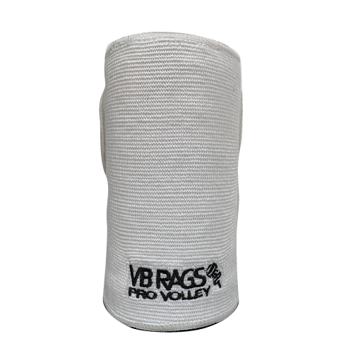 DIVE KNEE PADS (PAIR) VB RAGS I VOLLEY, a Volleyball Lifestyle Store
