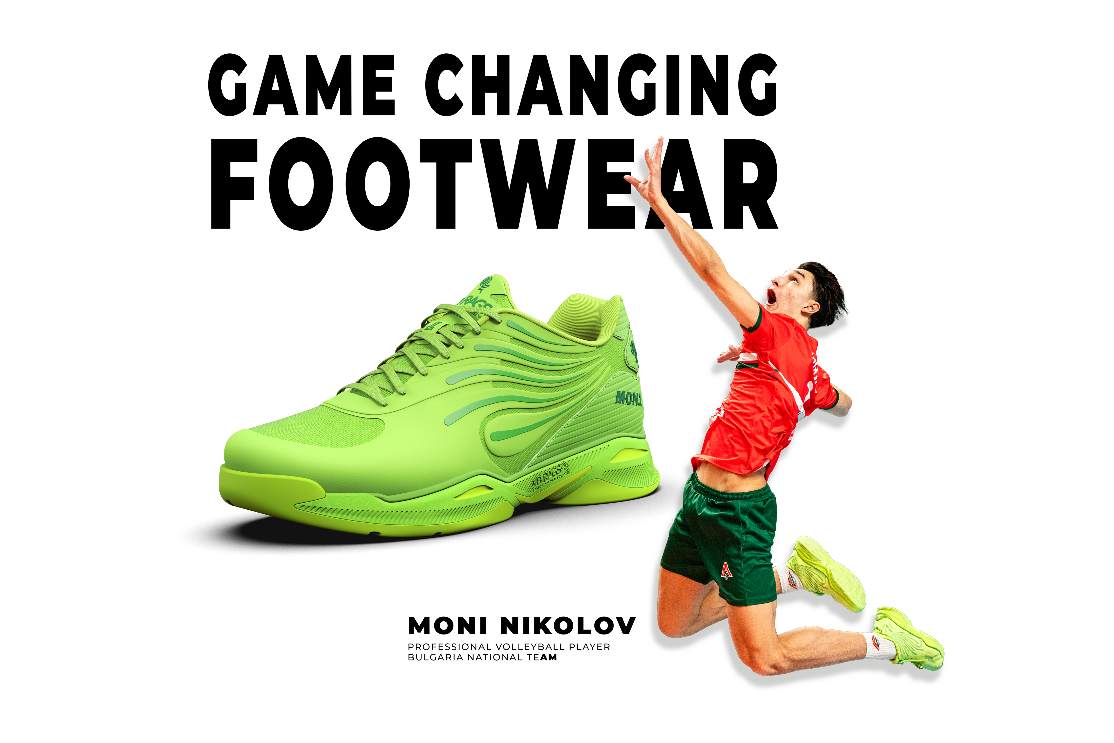 ON THE COURT FOOTWEAR