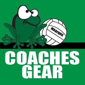 2025-26 Club Season - Coaches Gear