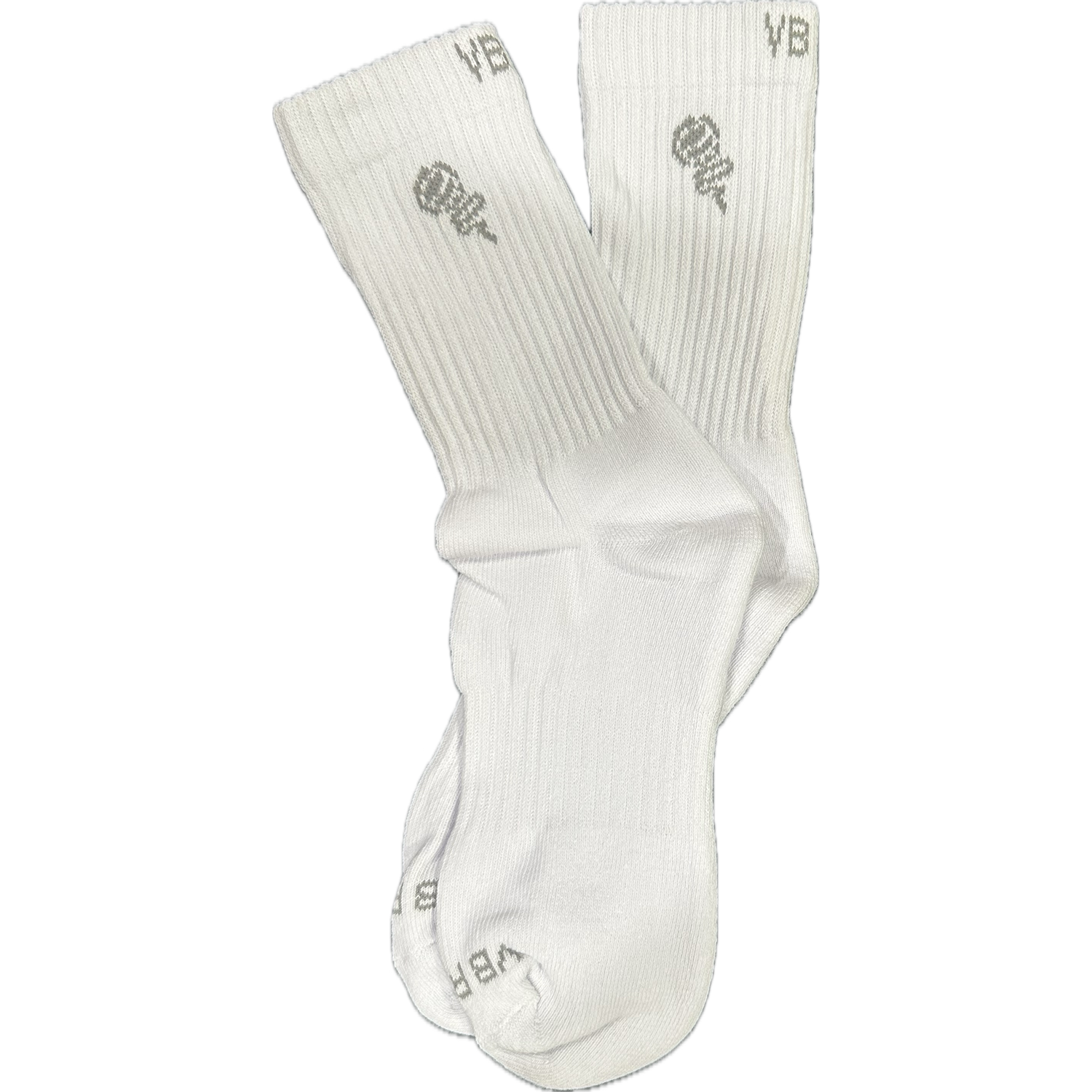 POWER Crew Socks (Pack of 3)