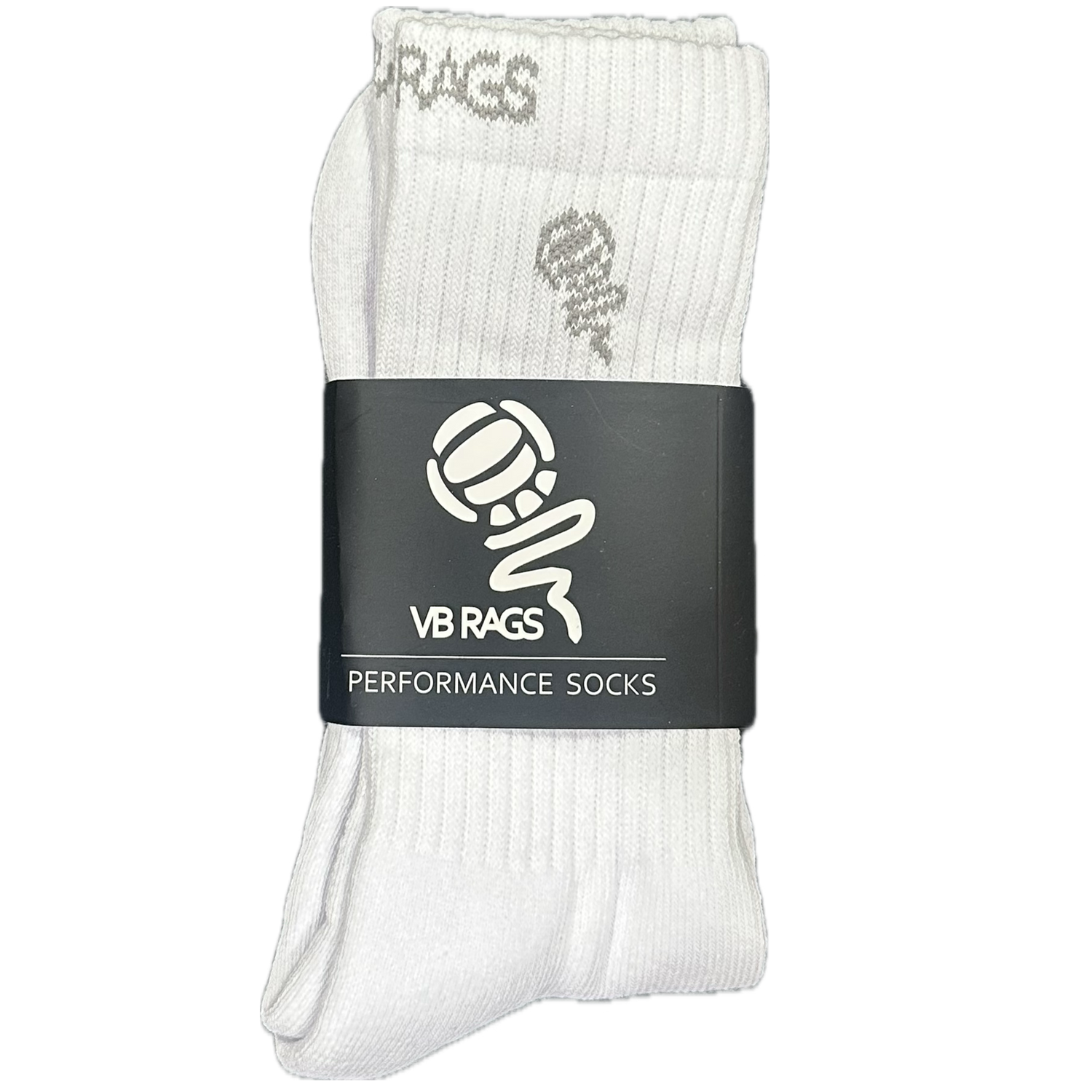 POWER Crew Socks (Pack of 3)