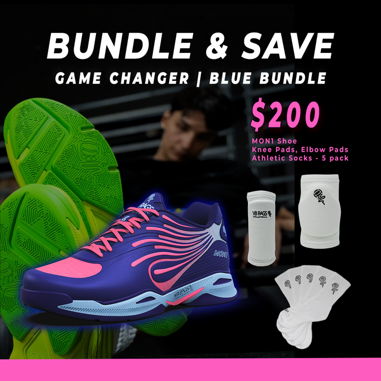 VB RAGS | a new generation of volley – VB RAGS VOLLEYBALL
