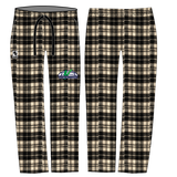 DOMES Flannel Pajama Pant