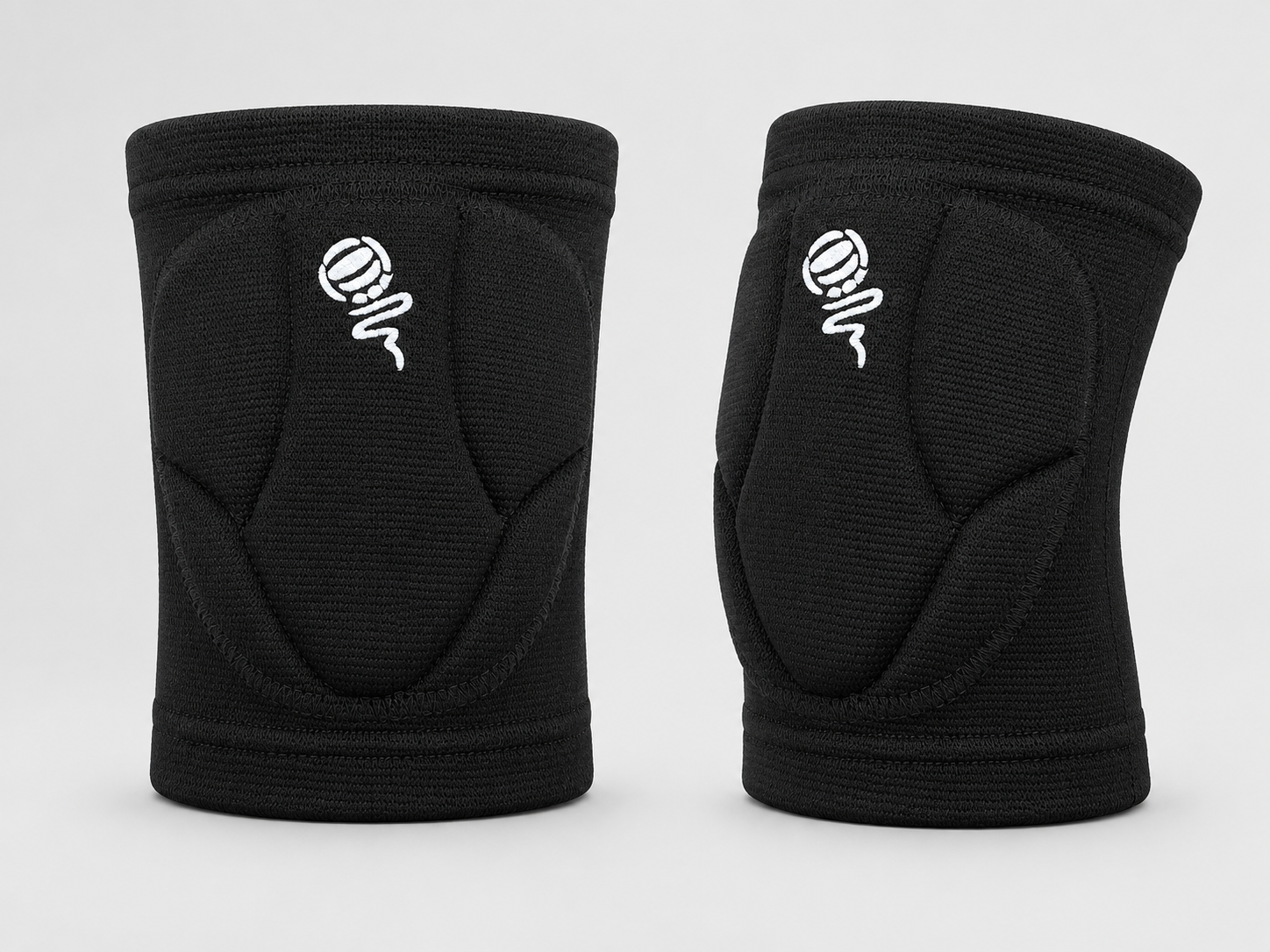 DIVE II KNEE PADS  (PAIR)
