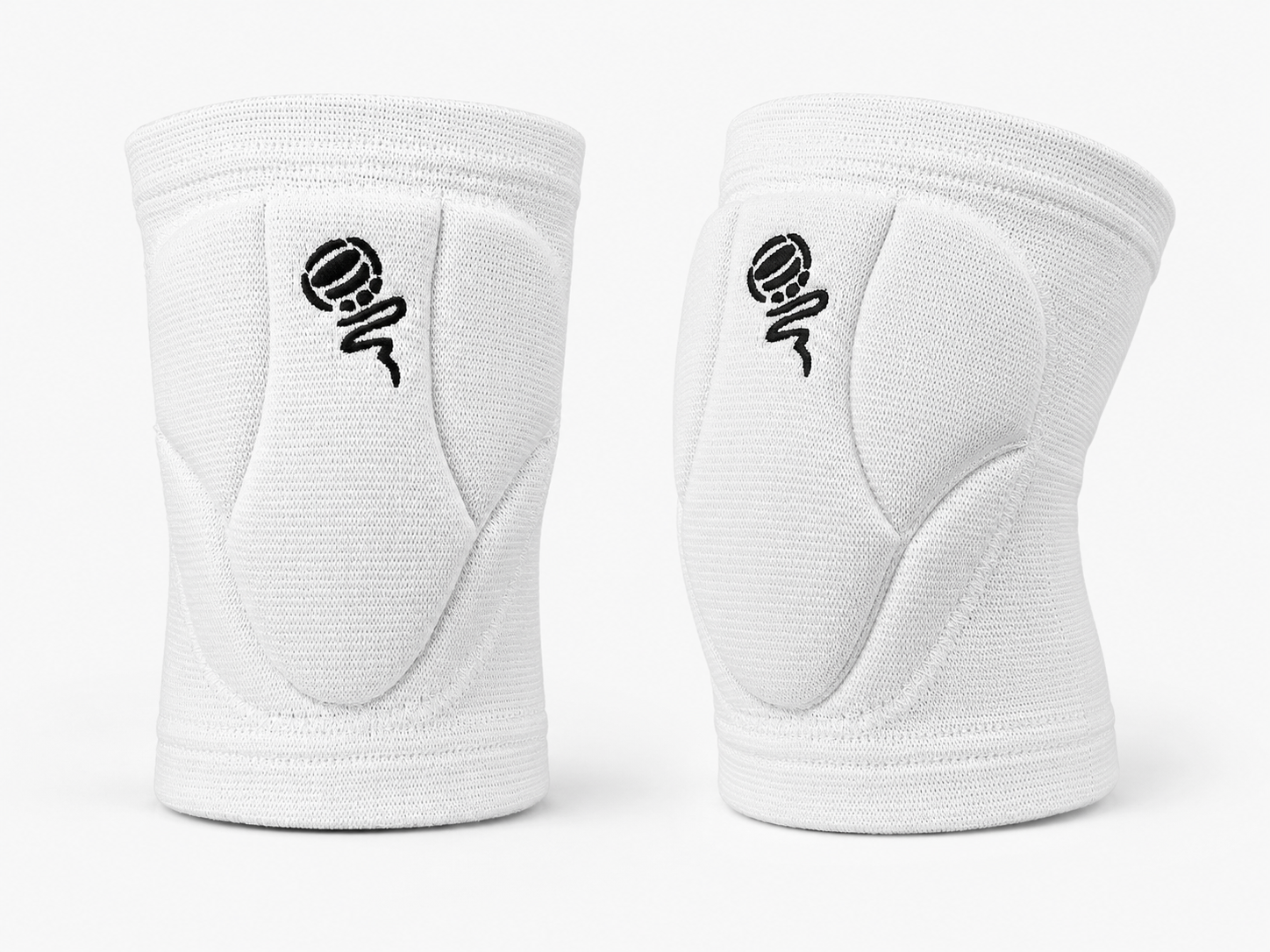 DIVE II KNEE PADS  (PAIR)