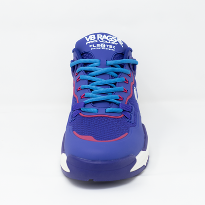 VB RAGS PRO VOLLEY MID TOP VOLLEYBALL SHOE