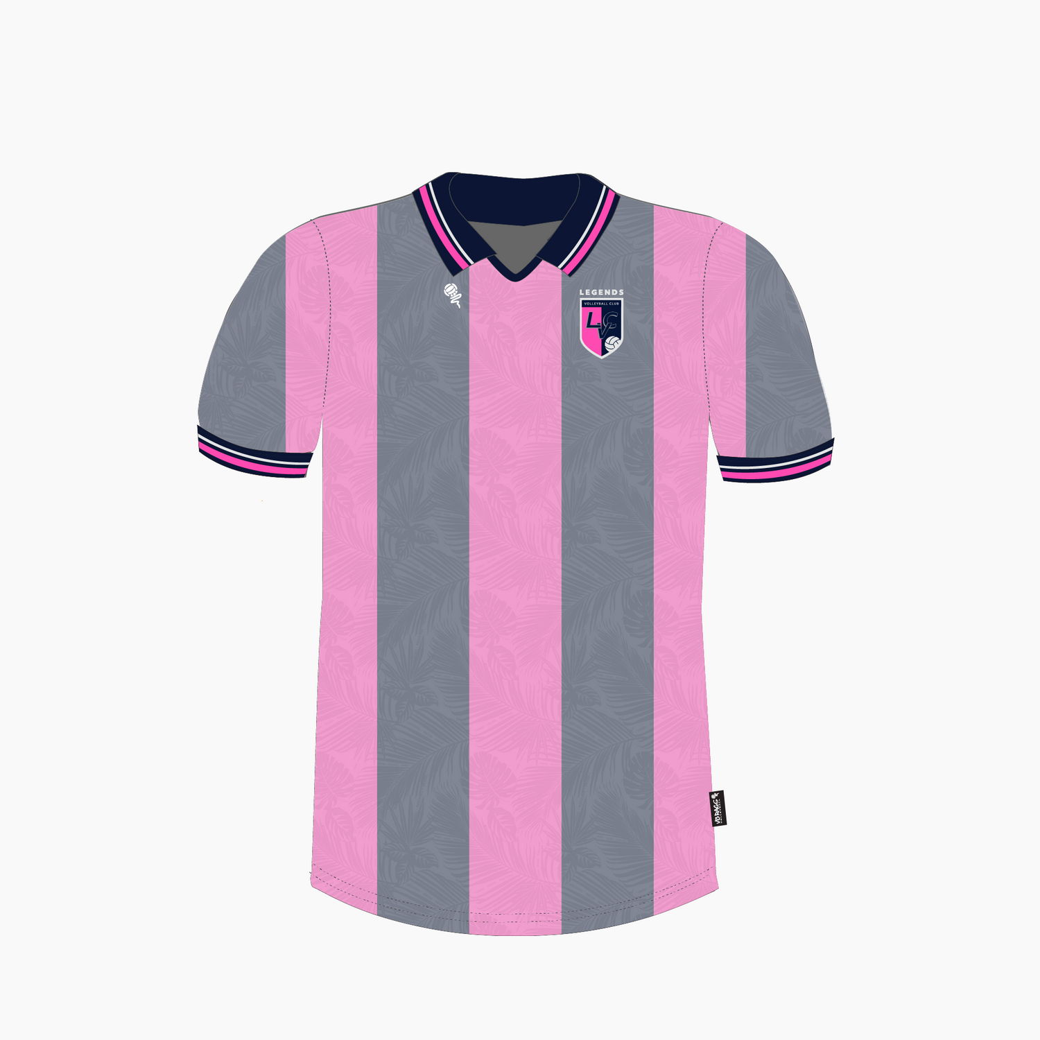LEGENDS Fan Polo