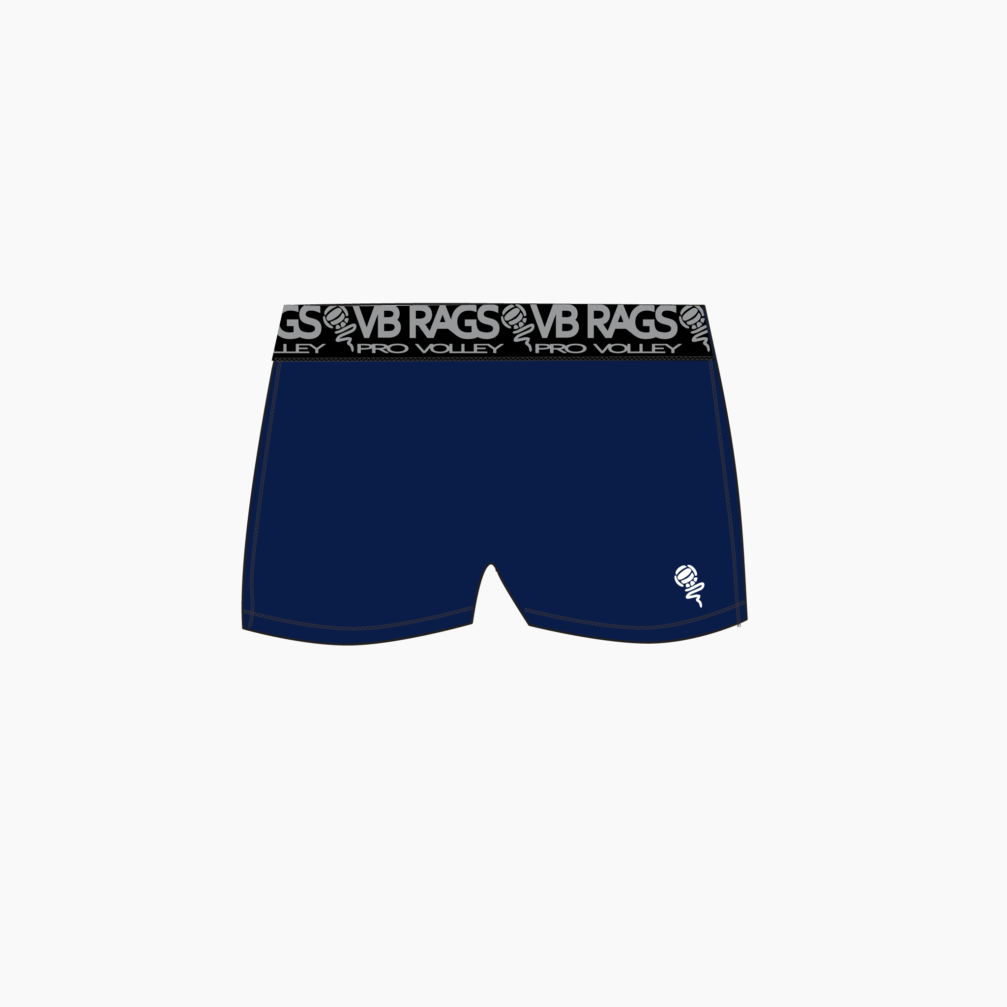 TEAM SPANDEX | LEGENDS 26 – VB RAGS VOLLEYBALL