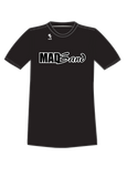 MadSand Logo Short Sleeve Tee - Performance Black