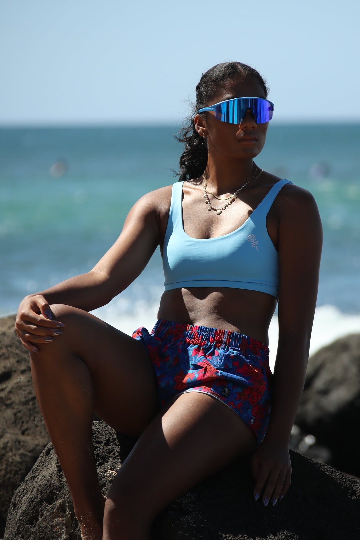 EMMA Beach Volley Bra