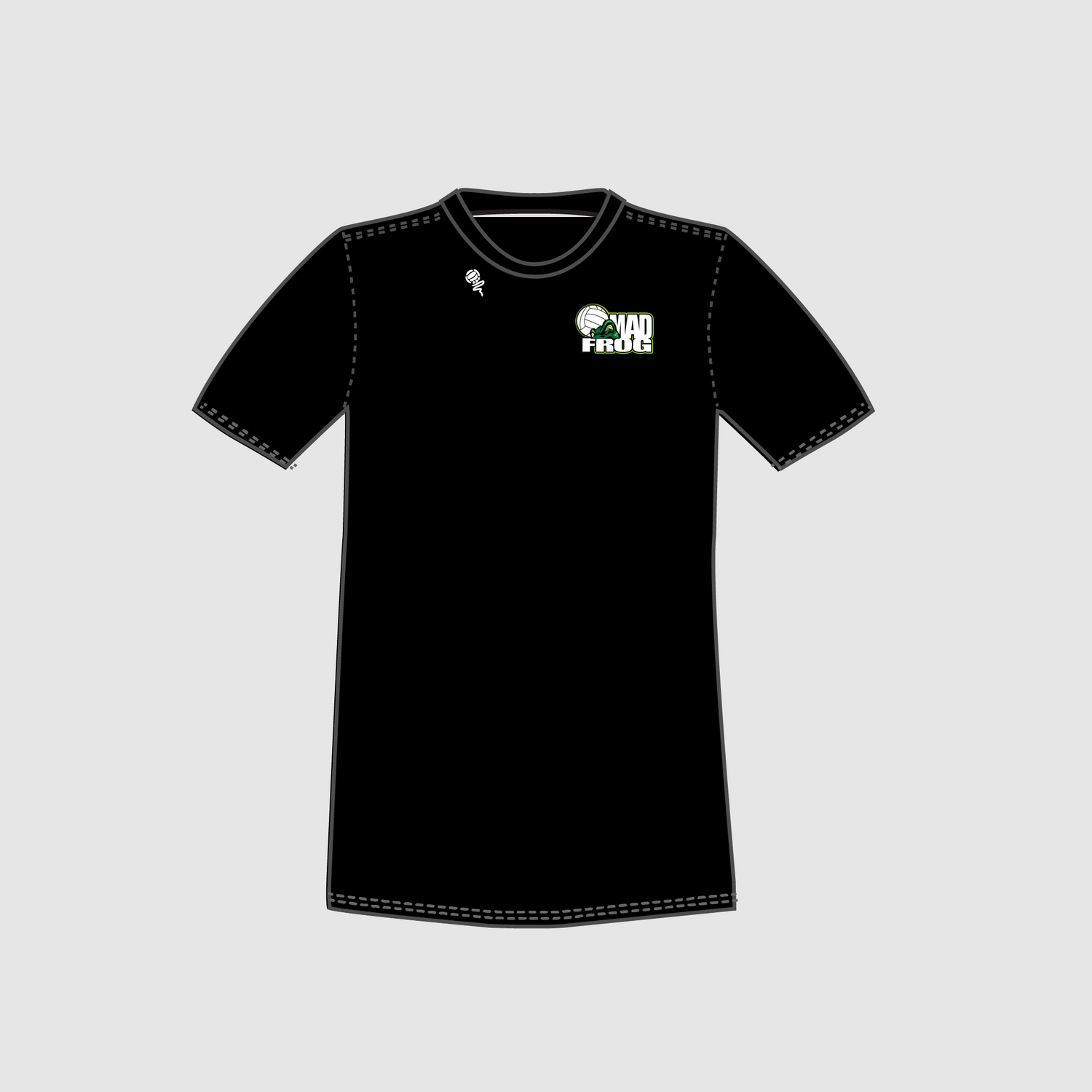 MADFROG 26 | Tri Blend Practice tee -BOYS