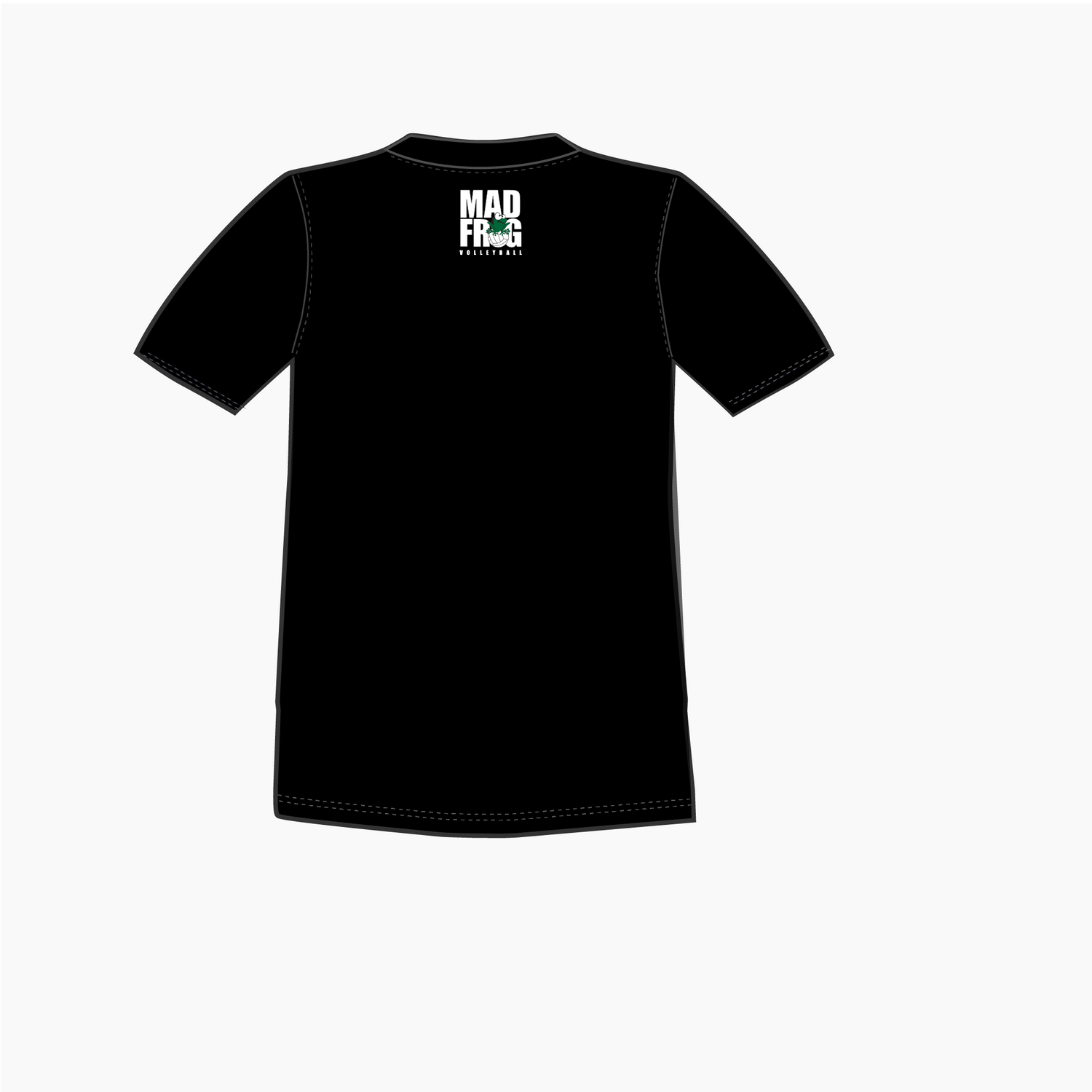Go Green Short Sleeve Tee