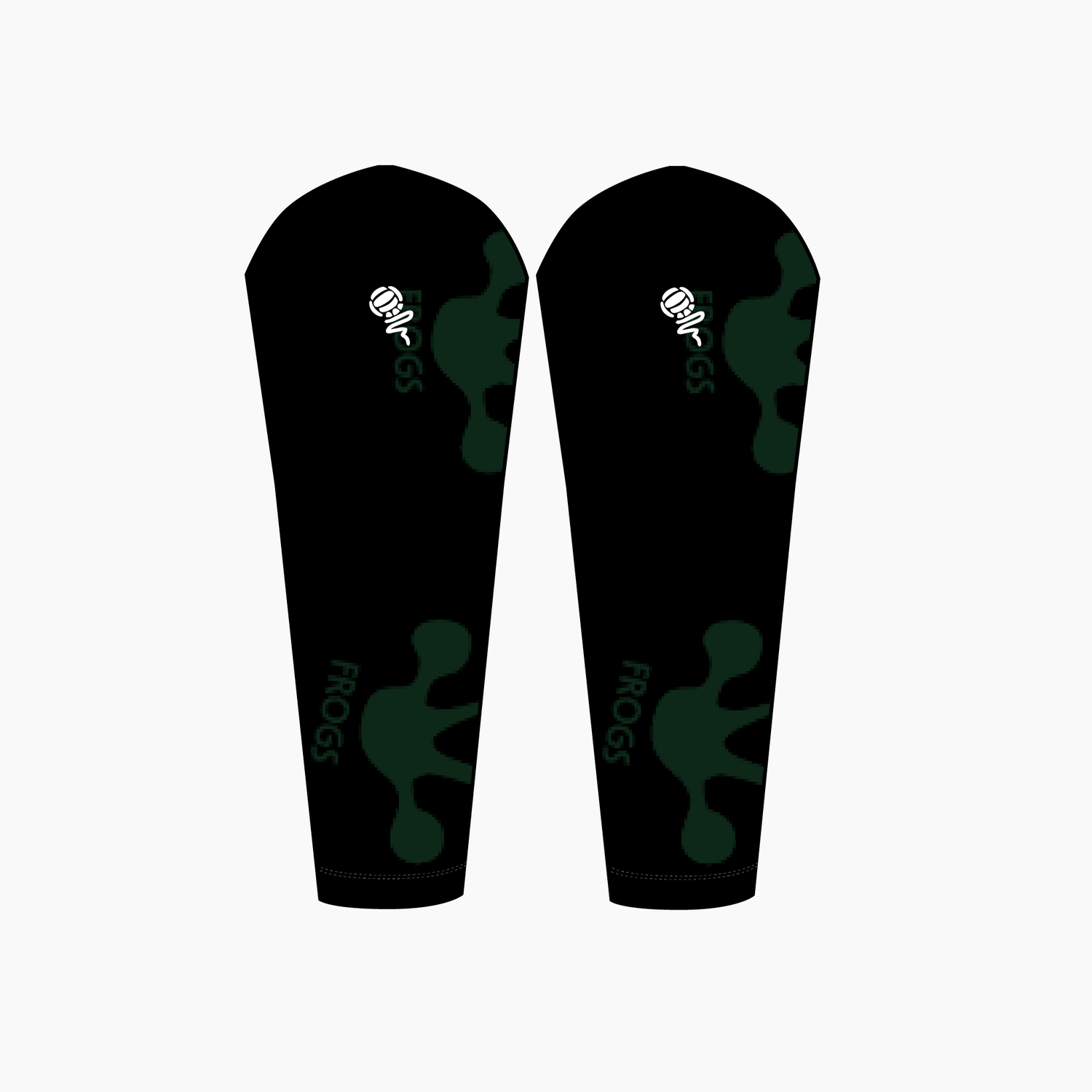 MADFROG 26 COMPRESSION PASSER SLEEVES
