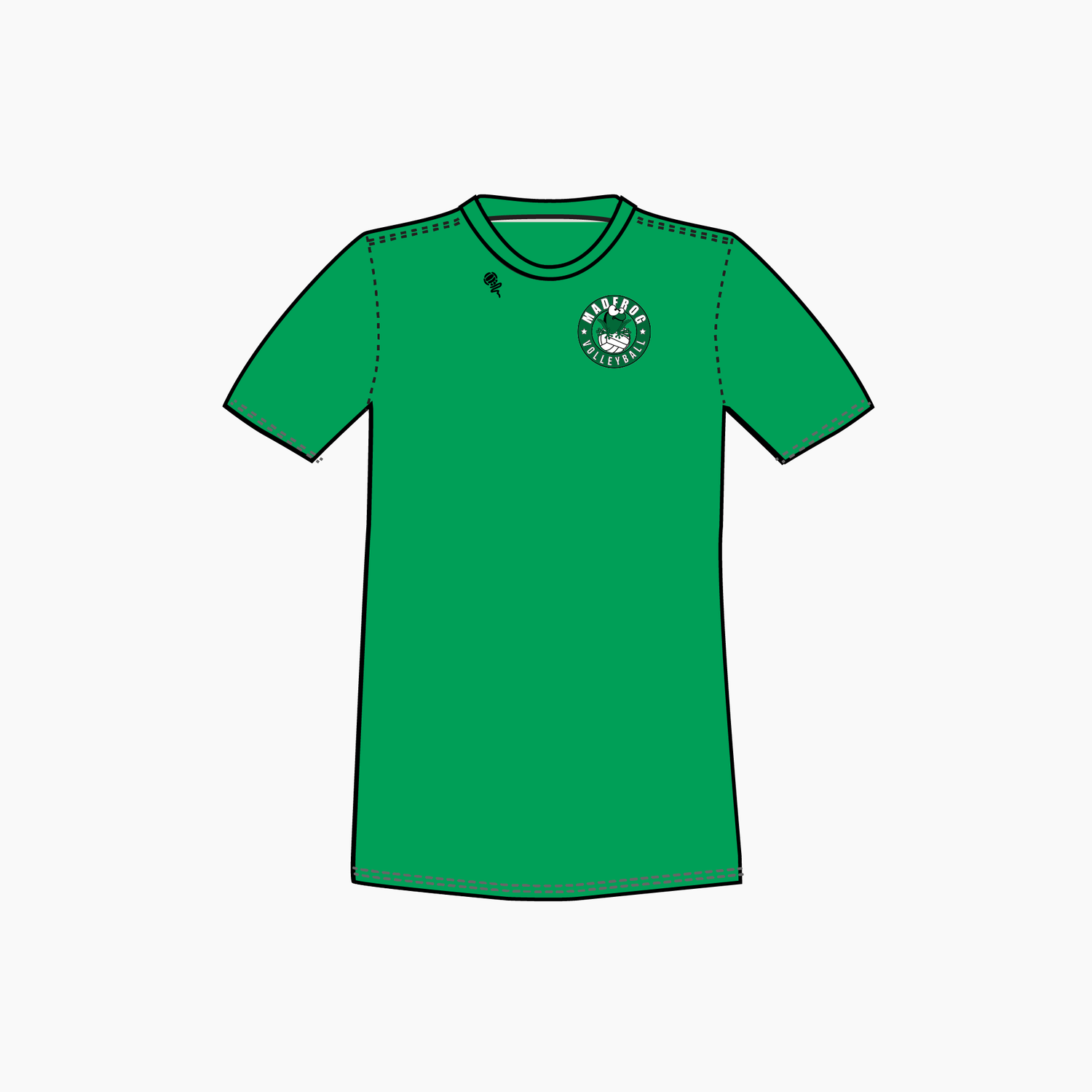 MADFROG 26 | Tri Blend Practice tee - Optional Add-On