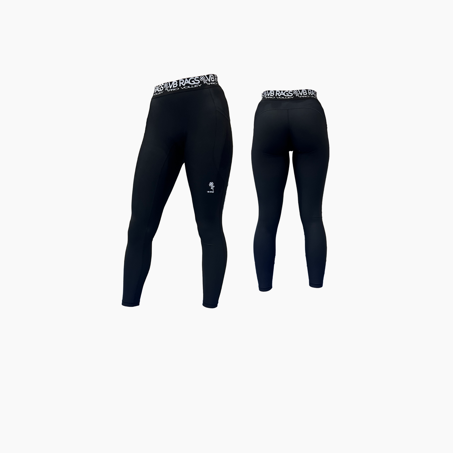 MVP Competition Legging