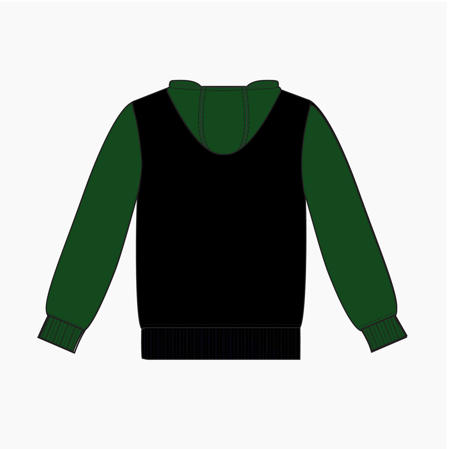 Billboard Game Day Hoodie