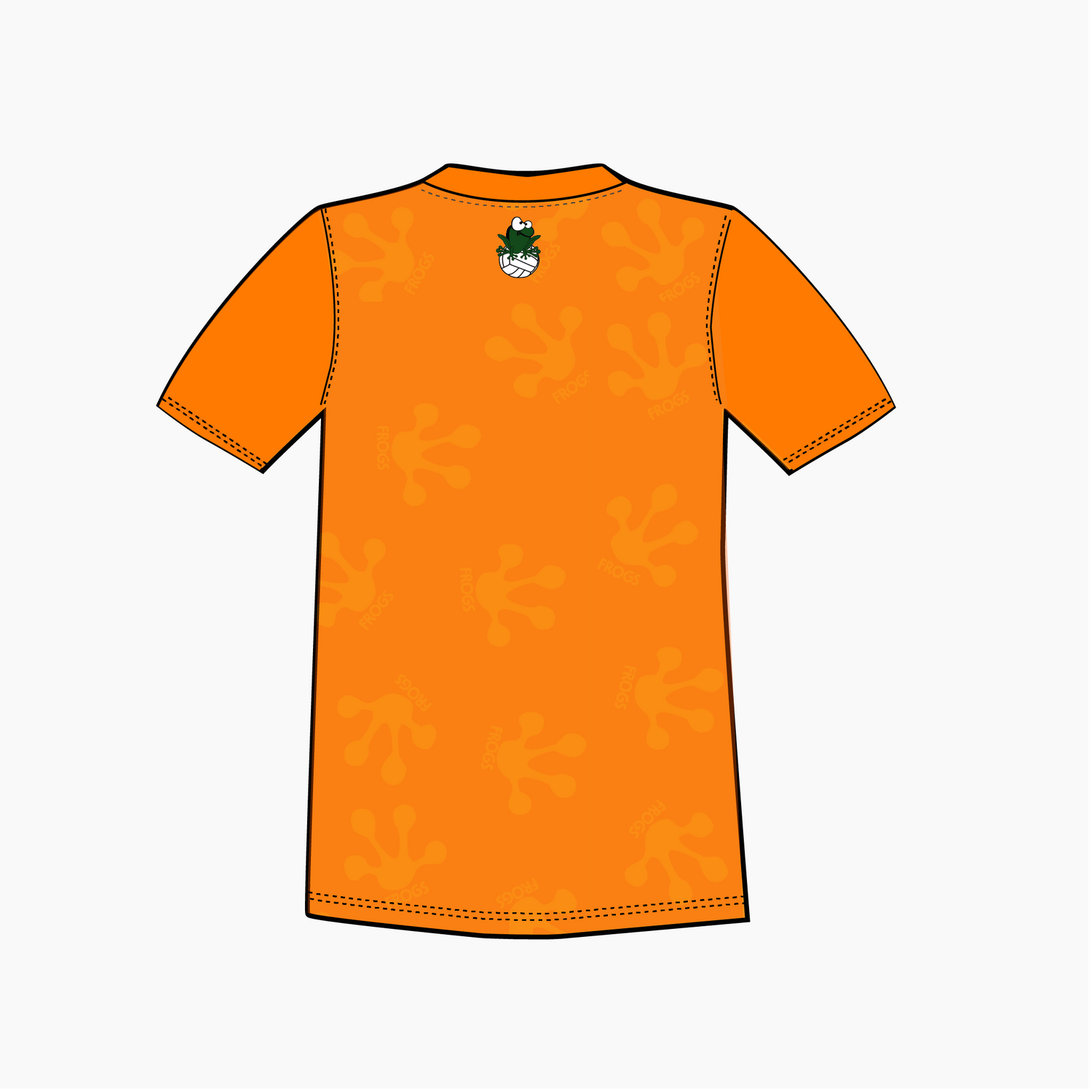 The Billboard Short Sleeve Tee