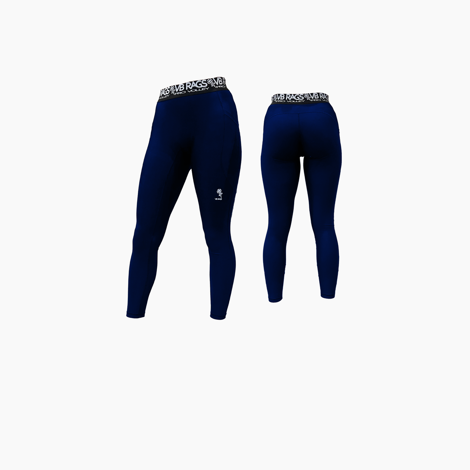 MVP Competition Legging