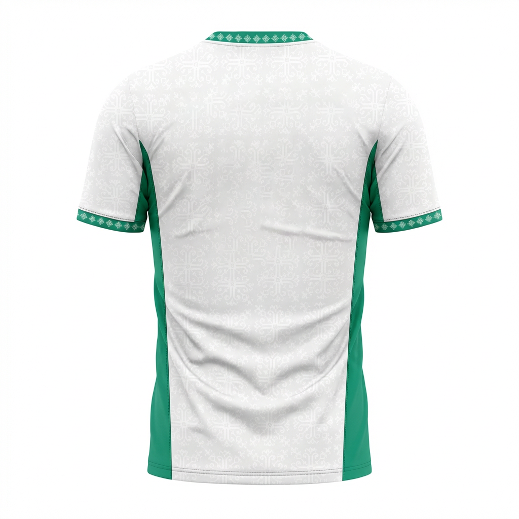 BULGARIA NATIONAL TEAM OFFICIAL JERSEY - ADULT