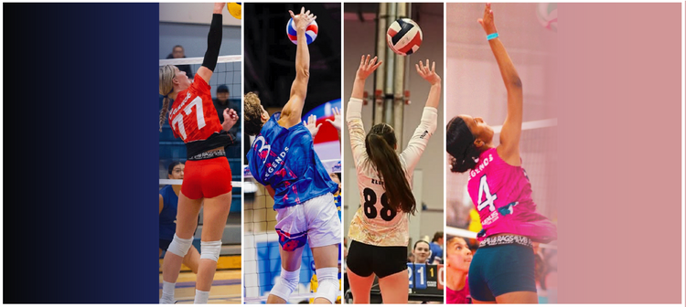 Team Sales – VB RAGS VOLLEYBALL