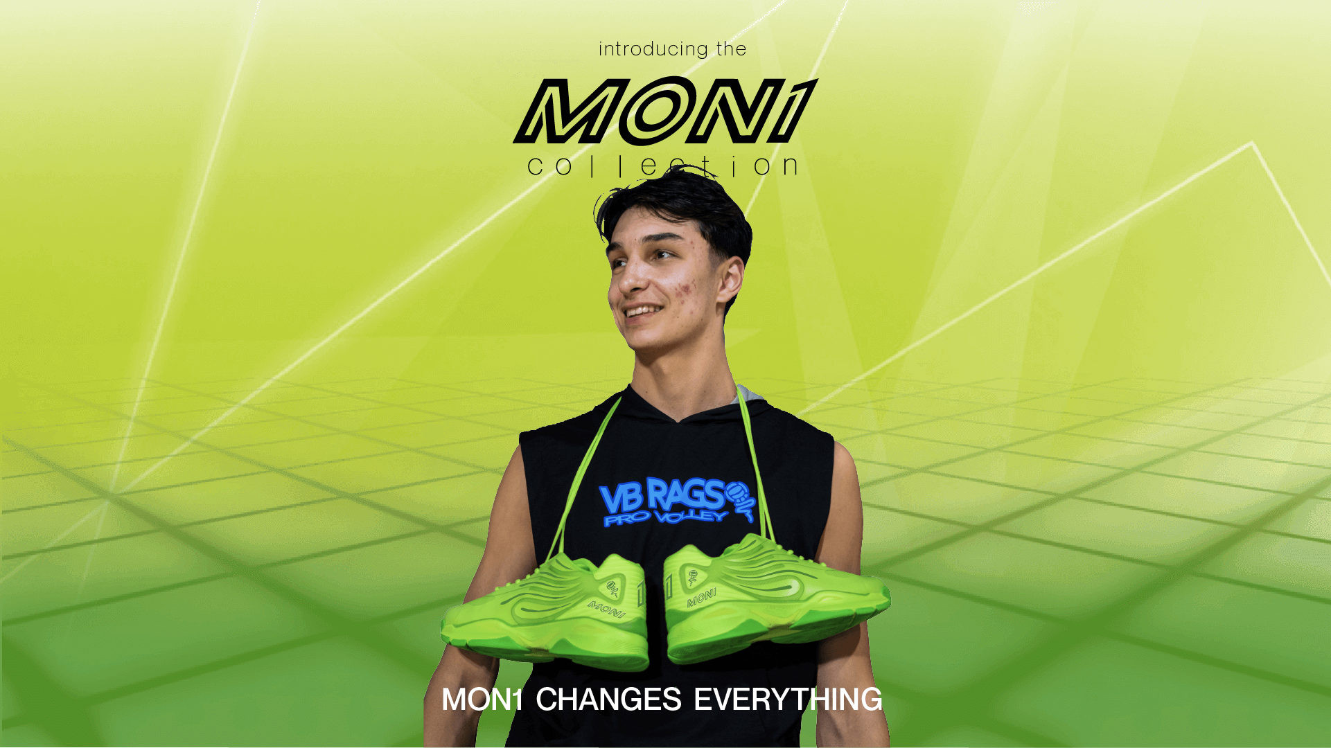 VB RAGS | a new generation of volley – VB RAGS VOLLEYBALL