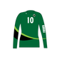 MADFROG 26 LONG SLEEVE GAME JERSEY