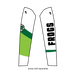MADFROG 26 COMPRESSION PASSER SLEEVES