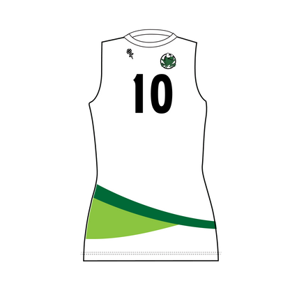 MADFROG 26 SLEEVELESS GAME JERSEY