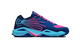 VB RAGS Mon1 Volleyball Court Shoe | Navy Pink