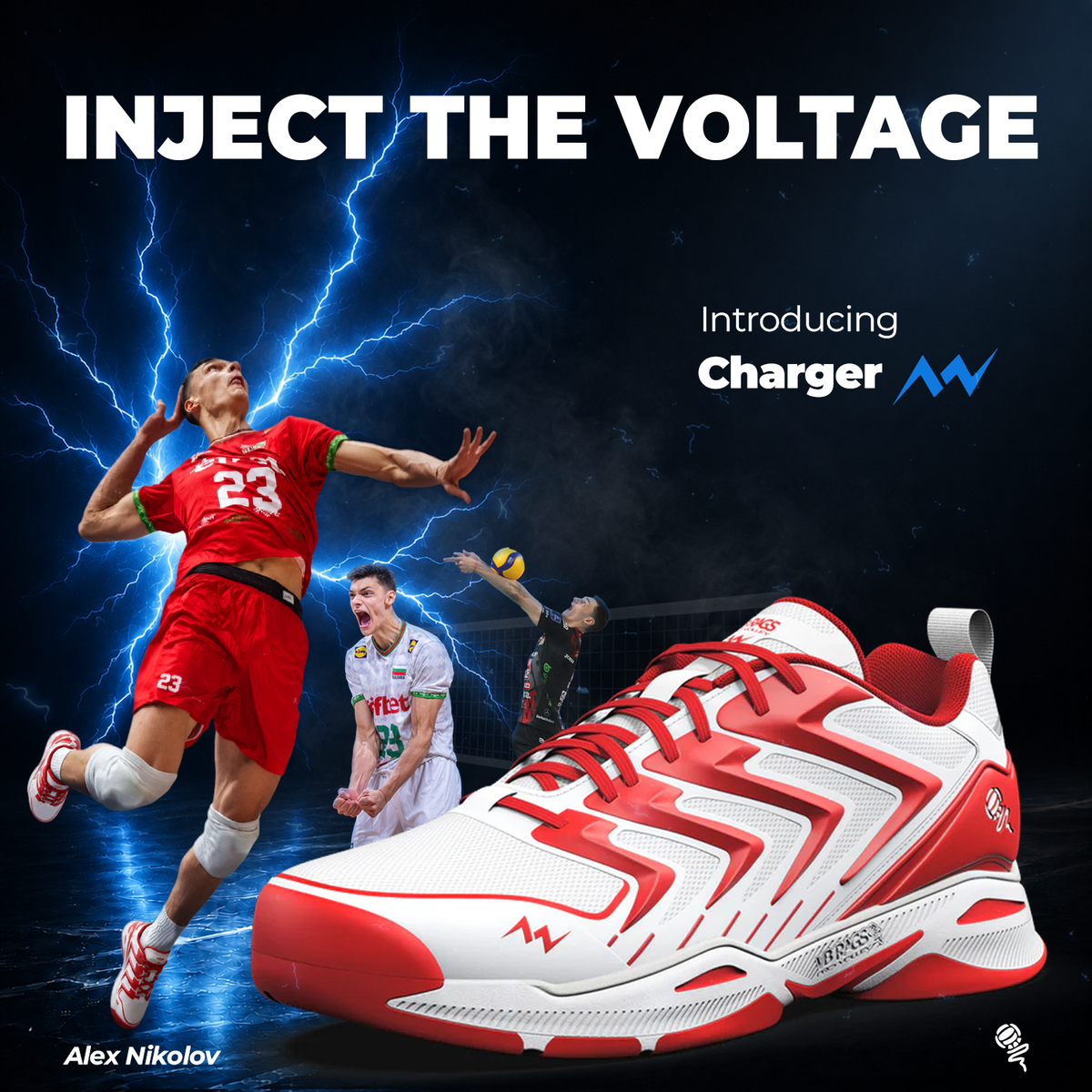 VB RAGS | a new generation of volley – VB RAGS VOLLEYBALL