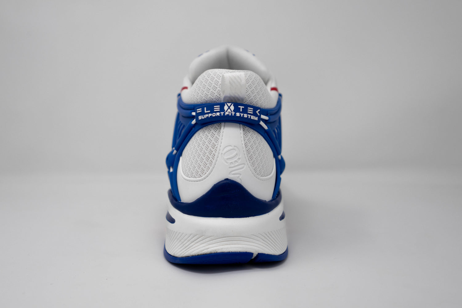 VB RAGS Pro Volley Mid Top Volleyball Shoe