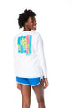 5 SPLIT LONG SLEEVE