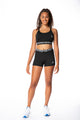 HUSTLE SPANDEX SHORT
