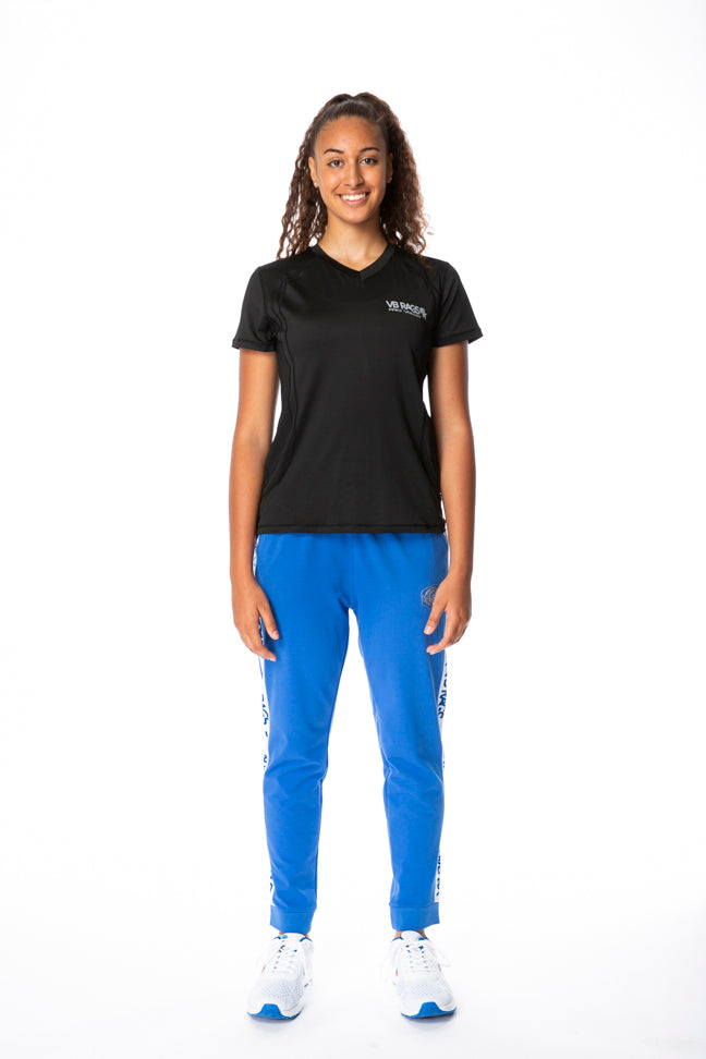 WORK IT PERFORMANCE TEE