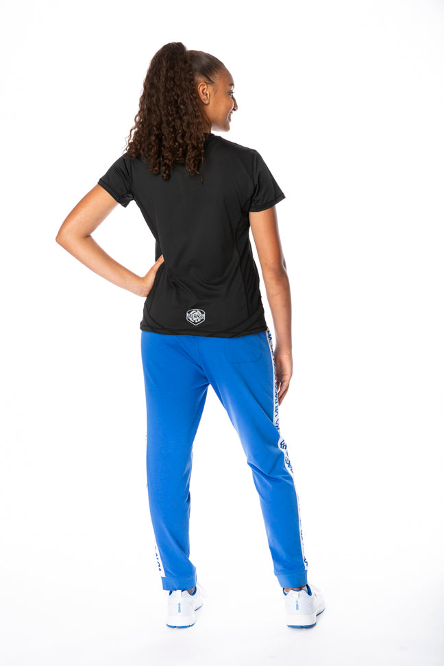 WORK IT PERFORMANCE TEE