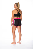 SCRAMBLER SHORT