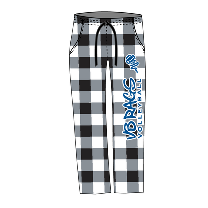 VB RAGS Flannel Pajama Pant