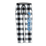 VB RAGS Flannel Pajama Pant