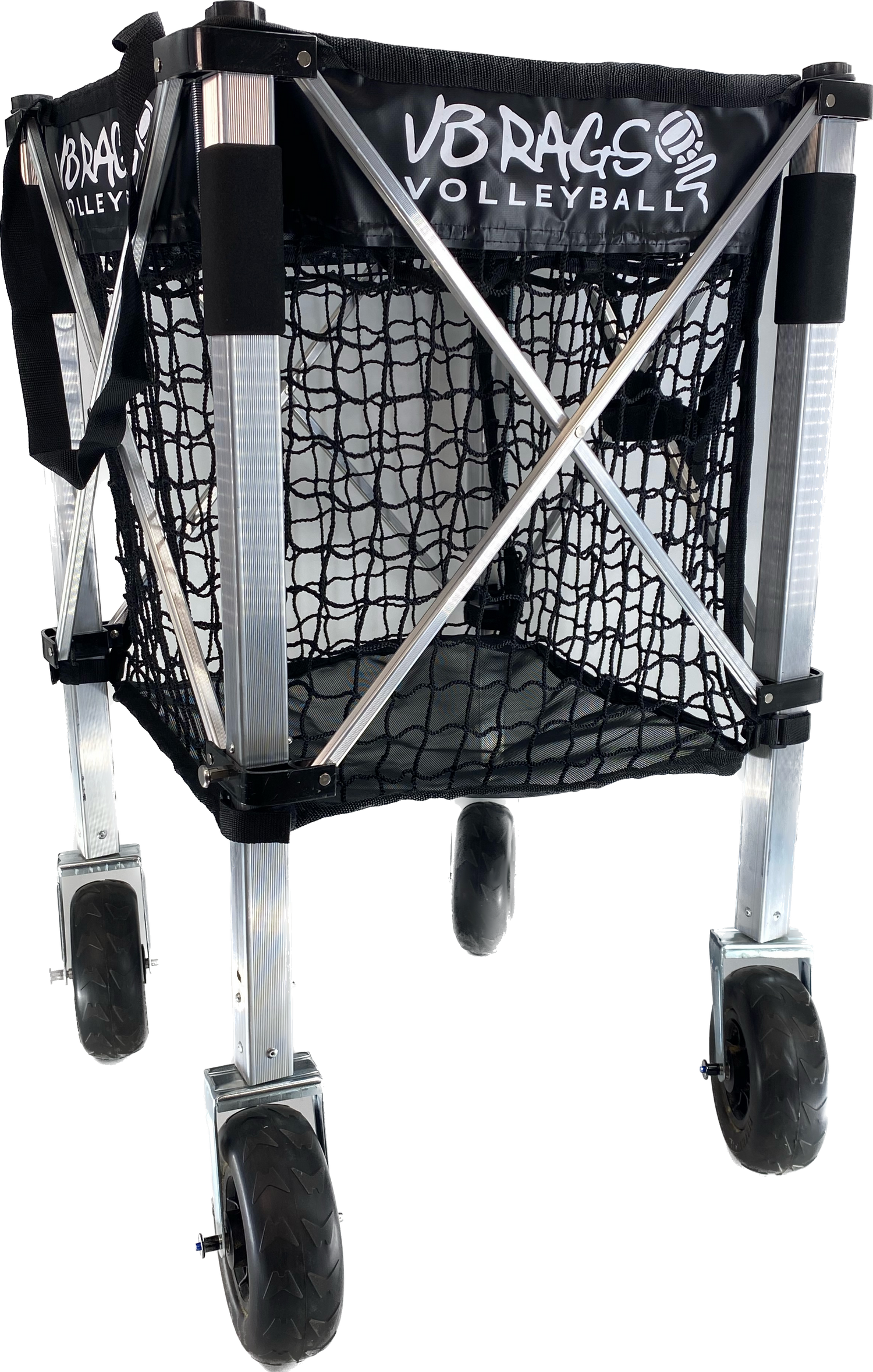 Ball Carts – VB RAGS VOLLEYBALL