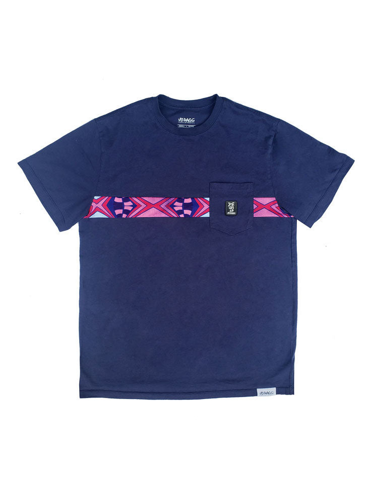 MIDDLES POCKET TEE