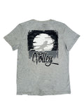 VOLLEY SUNSET WOMENS TEE