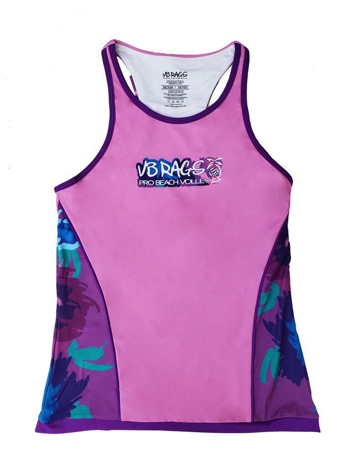 NISSI TANK TOP