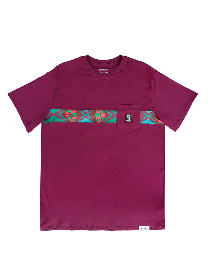 MIDDLES POCKET TEE